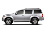 2008 Nissan Pathfinder Base