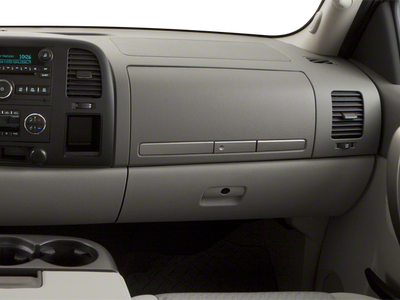 2010 GMC Sierra 2500 HD SLE