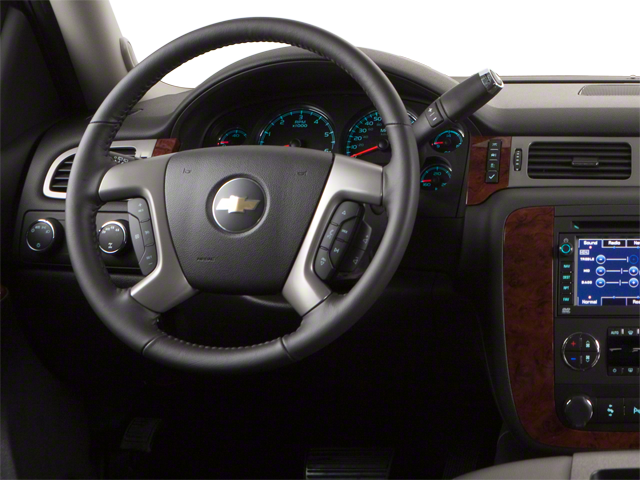 2011 Chevrolet Suburban 1500 LS