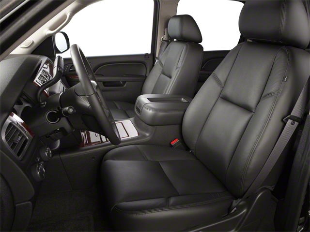 2011 Chevrolet Suburban 1500 LS