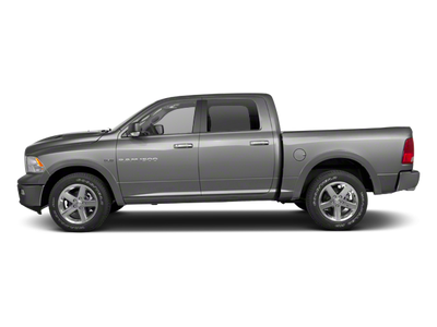 2011 RAM 1500 SLT