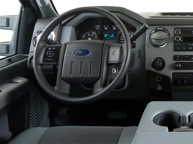 2011 Ford F-350 Lariat