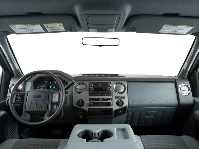 2011 Ford F-350 Lariat