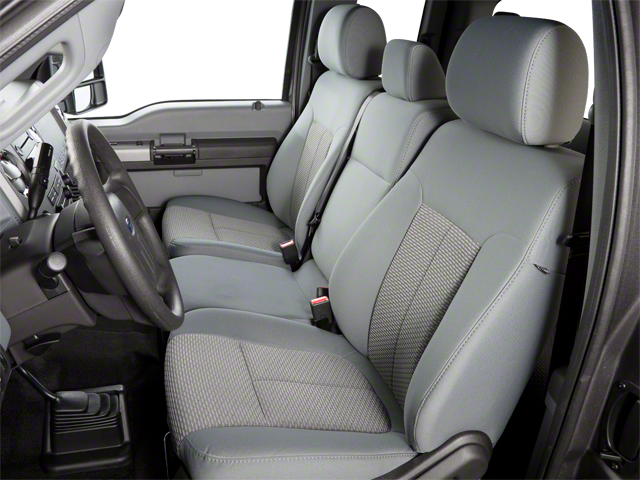 2011 Ford F-350 Lariat