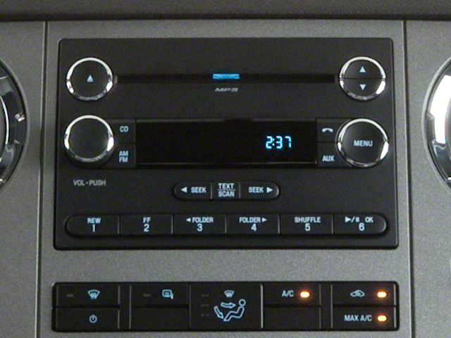2011 Ford F-350 Lariat