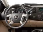 2011 GMC Sierra 1500 SLE
