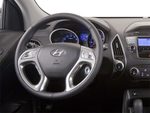 2011 Hyundai Tucson GLS