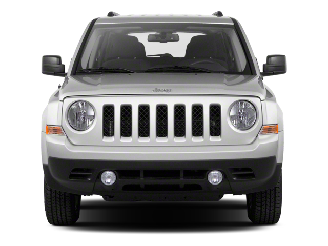 2011 Jeep Patriot Sport