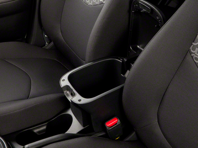 2011 Kia Soul Base