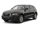 2012 Audi Q5 2.0T Premium Plus