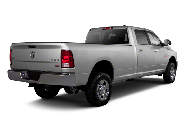 2012 RAM 2500 ST