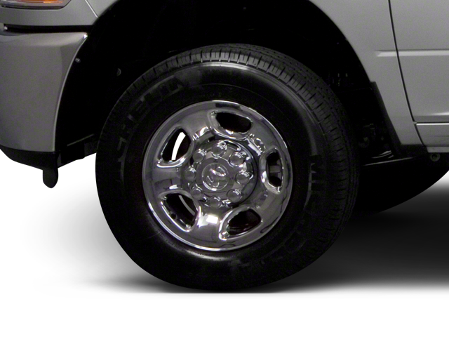 2012 RAM 2500 ST