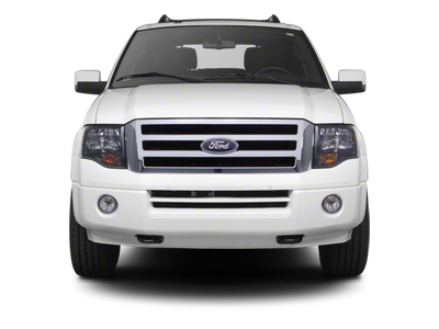 2012 Ford Expedition Base