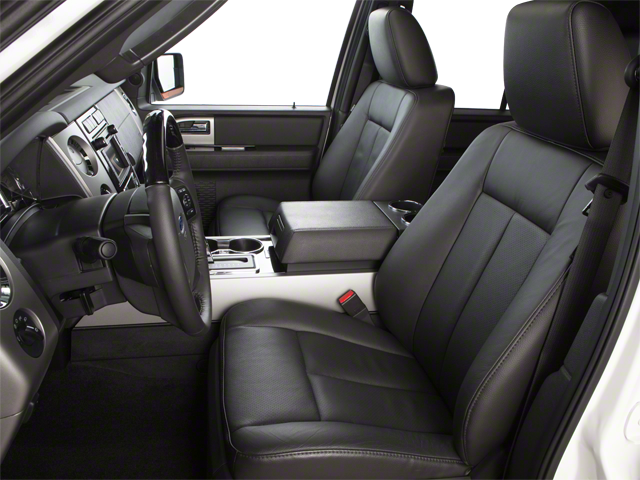 2012 Ford Expedition Base
