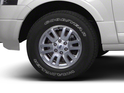 2012 Ford Expedition Base