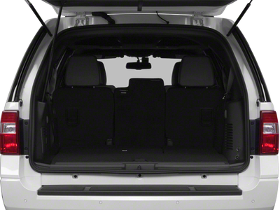 2012 Ford Expedition Base