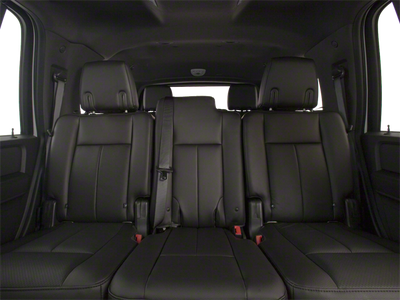 2012 Ford Expedition Base