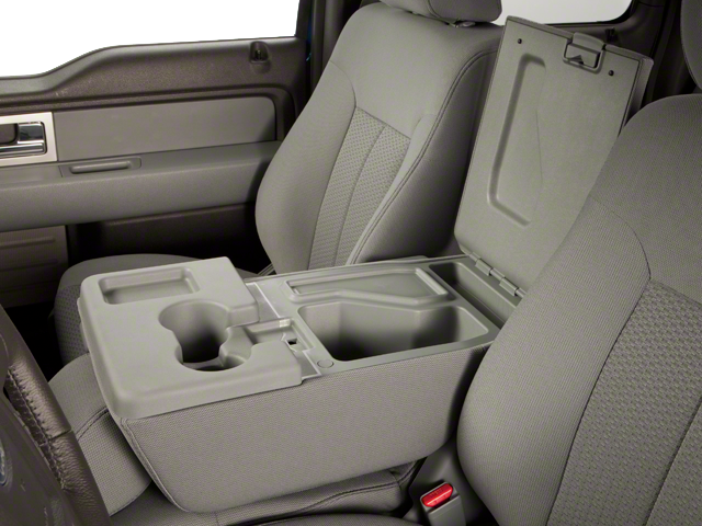 2012 Ford F-150 Base