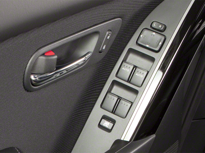 2012 Mazda Mazda CX-9 Touring