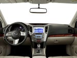 2012 Subaru Legacy 2.5i Limited