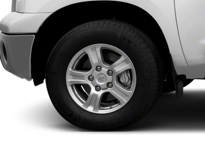 2012 Toyota Tundra Grade CrewMax