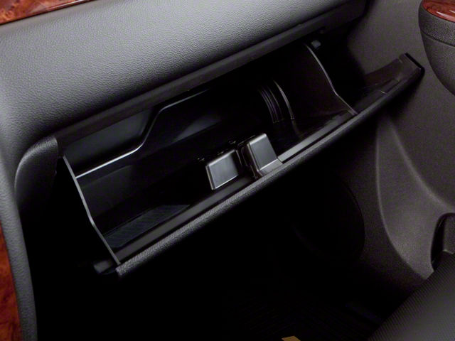 2013 Chevrolet Tahoe LT Z71