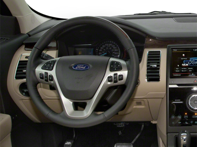 2013 Ford Flex SEL