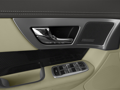 2013 Jaguar XF V6 RWD