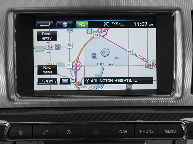 2013 Jaguar XF V6 RWD