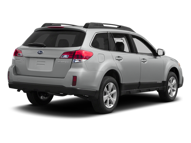 2013 Subaru Outback 3.6R Limited