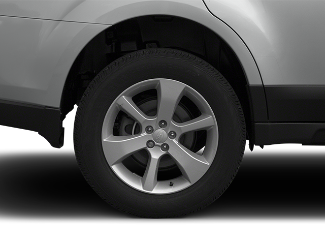 2013 Subaru Outback 3.6R Limited