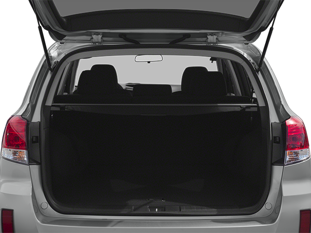 2013 Subaru Outback 3.6R Limited