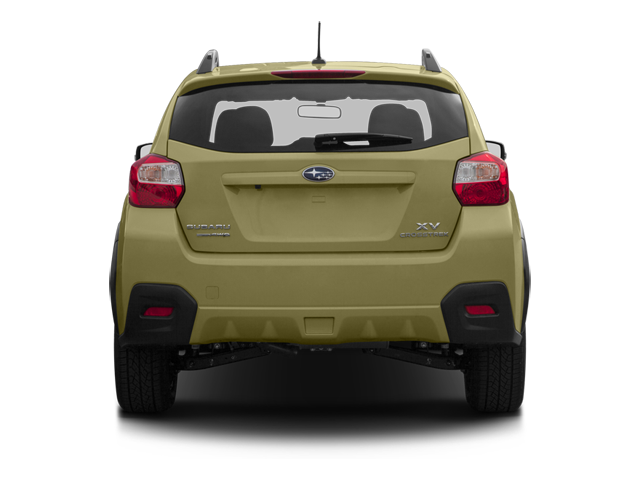 2013 Subaru XV Crosstrek 2.0i Limited