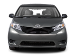2013 Toyota Sienna XLE 7 Passenger
