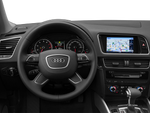 2014 Audi Q5 3.0T Premium Plus quattro