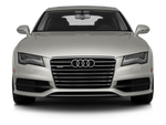 2014 Audi A7 3.0T Prestige quattro