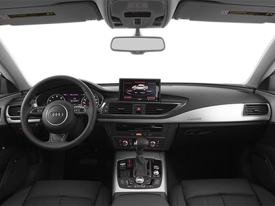 2014 Audi A7 3.0T Prestige quattro