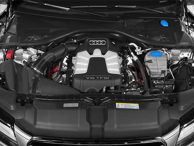 2014 Audi A7 3.0T Prestige quattro
