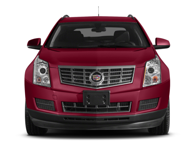 2014 Cadillac SRX Premium