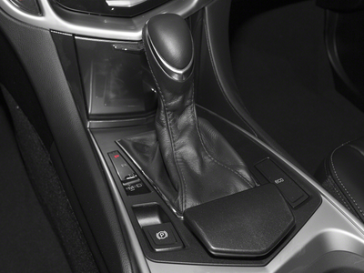 2014 Cadillac SRX Premium