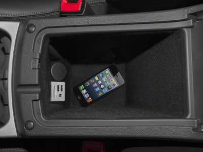 2014 Cadillac SRX Premium