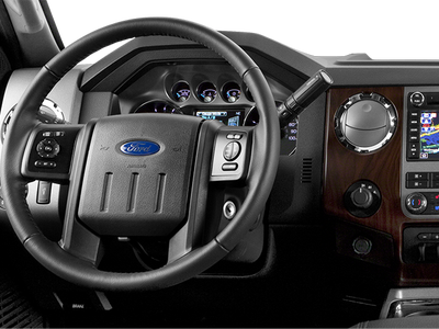 2014 Ford F-250 Lariat
