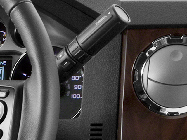 2014 Ford F-250 Lariat