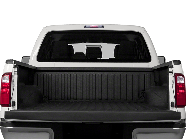 2014 Ford F-350 Lariat