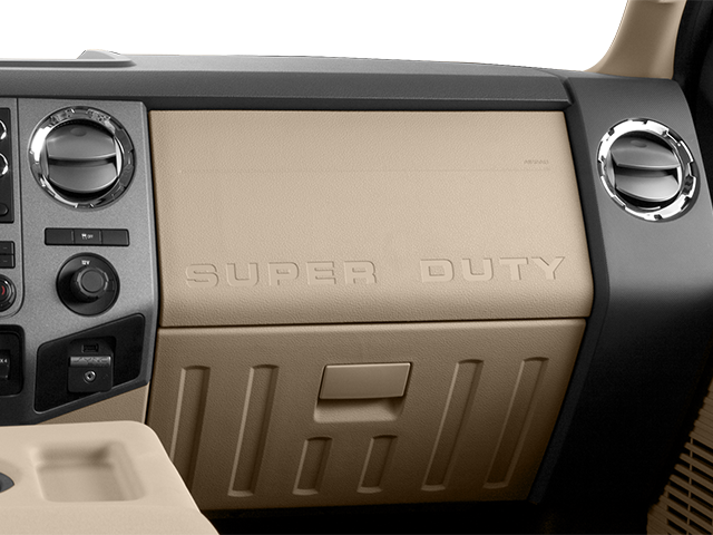 2014 Ford F-350 Lariat