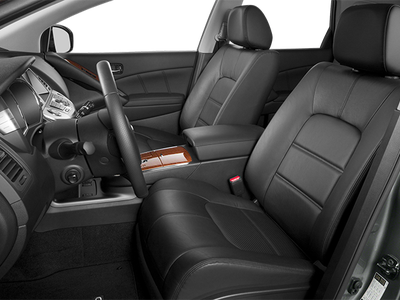 2014 Nissan Murano LE