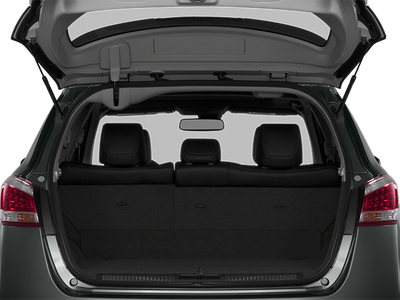 2014 Nissan Murano LE