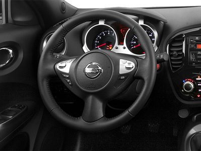 2014 Nissan Juke SL