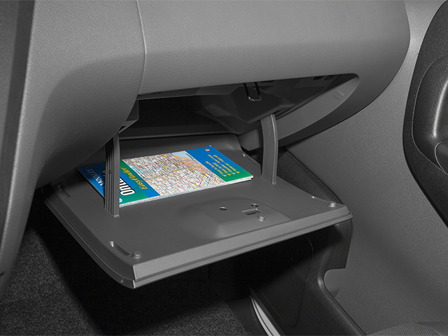 2014 Nissan NV200 SV