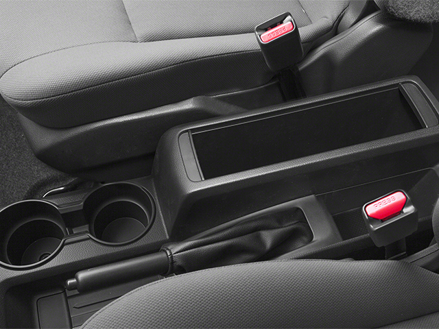 2014 Nissan NV200 SV